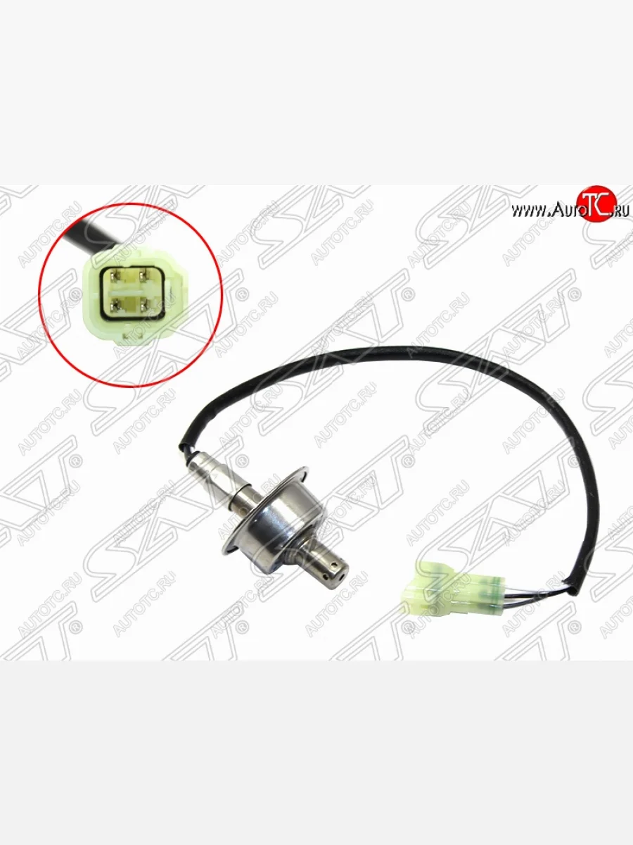 Датчик кислородный (2.4) SAT Suzuki Grand Vitara JT 3 двери дорестайлинг (2005-2008)  в Керчи Республика Крым