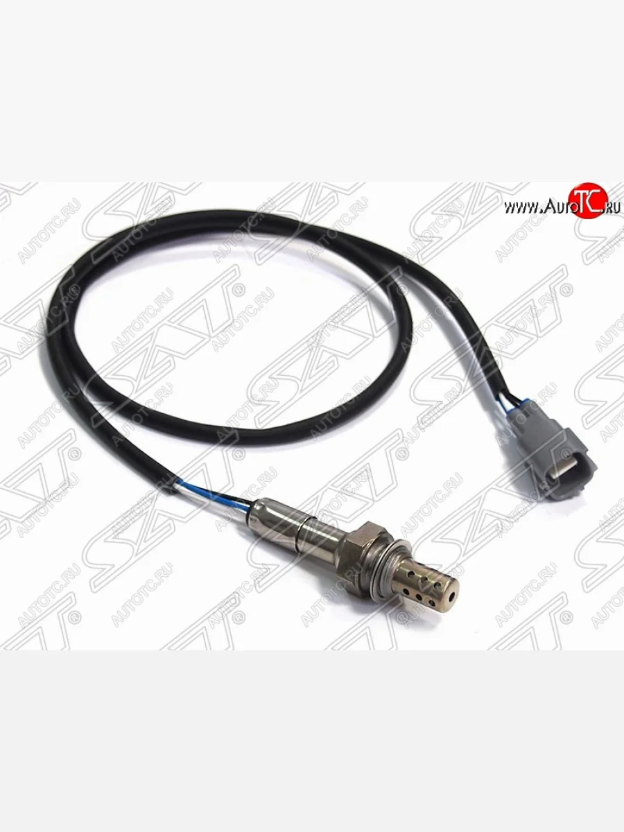 Датчик кислородный (1AZFSE) SAT Toyota Avensis T220 седан рестайлинг (2000-2003)  в Самаре Самарской области