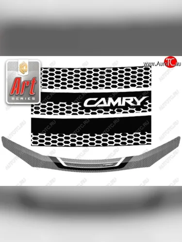 Серия Art белая 2353р