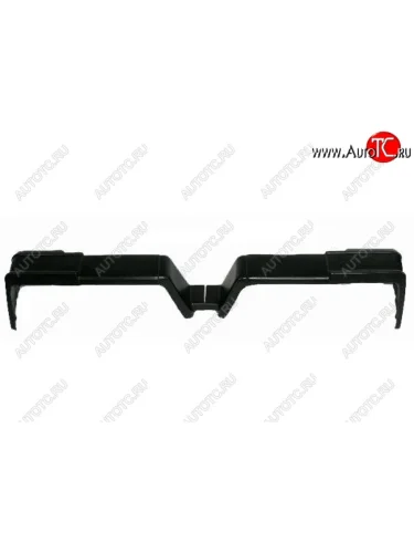 Бампер задний Ирбис Уаз 315195 Хантер (2003-2025)