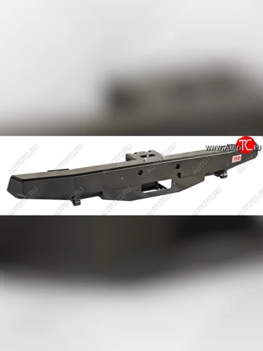 Бампер задний силовой (лифт 65 мм) РИФ (С площадкой под лебедку) Уаз 315195 Хантер - 469