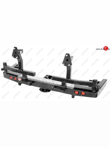 C квадратом под фаркоп, фонарями и 2-мя калитками 109178р C квадратом под фаркоп, фонарями и 2-мя калитками 109178р