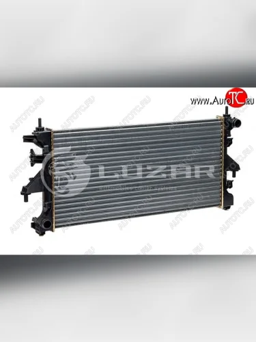 Радиатор двигателя LUZAR Fiat Ducato 250 (2006-2014)