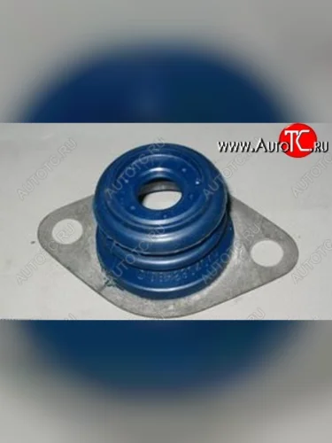 Пыльник шаровой опоры БЕЛМАГ Лада ВАЗ 2110 седан (1995-2007)
