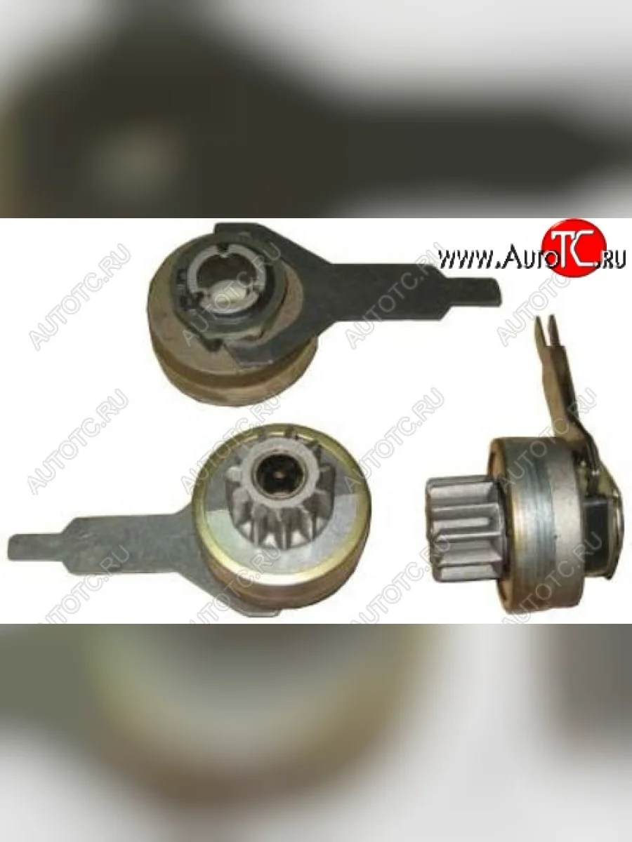 Бендикс редукторный КАТЭК Лада ВАЗ нива 4х4 2121 3 дв. 1-ый рестайлинг (2019-2021)  в Перми Пермском крае