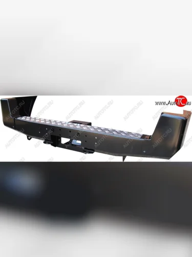 С площадкой под лебедку 44319р