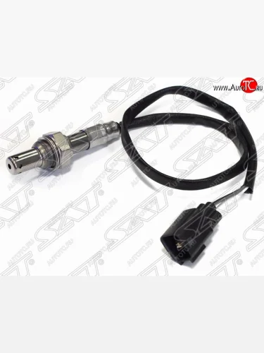 Датчик кислородный (1KDFTV) SAT Toyota Hiace H200 минивэн (Япония) дорестайлинг  (2004-2007)