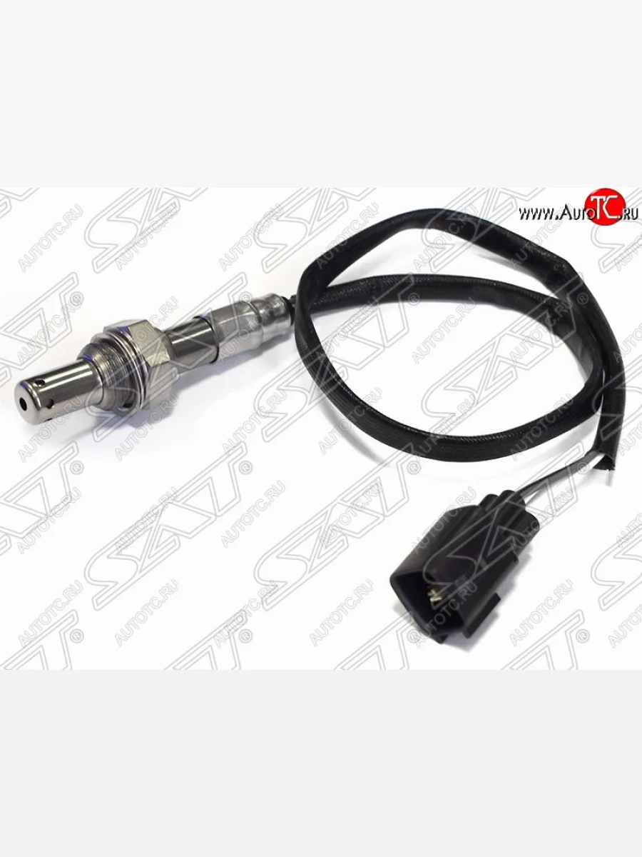 Датчик кислородный (1KDFTV) SAT Toyota Hiace H200 минивэн (Япония) дорестайлинг  (2004-2007)  в Керчи Республика Крым