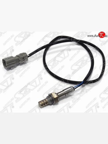 Датчик кислородный (2AZFE) SAT Toyota Highlander  XU20 - Kluger  XU20