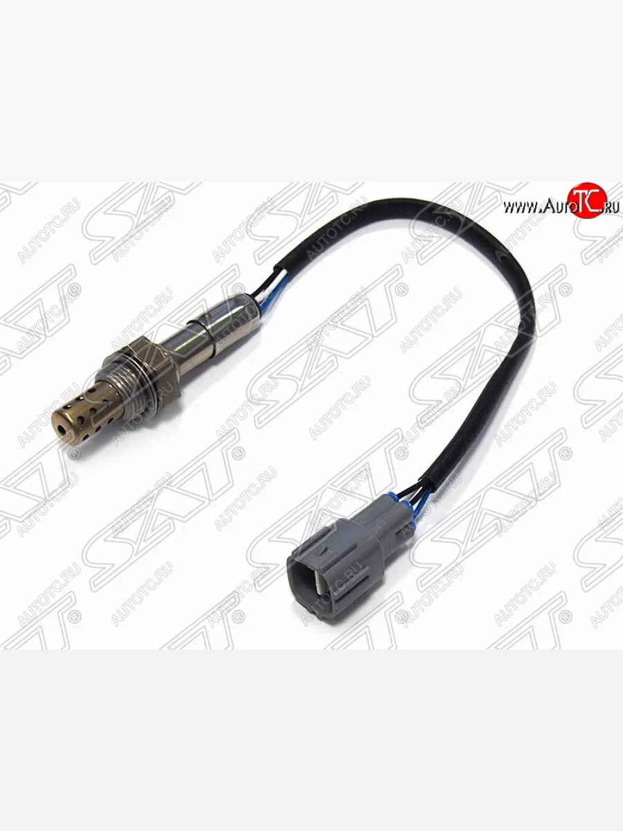 Датчик кислородный (1URFE) SAT Lexus LX570 J200 дорестайлинг (2007-2012)  в Перми Пермском крае