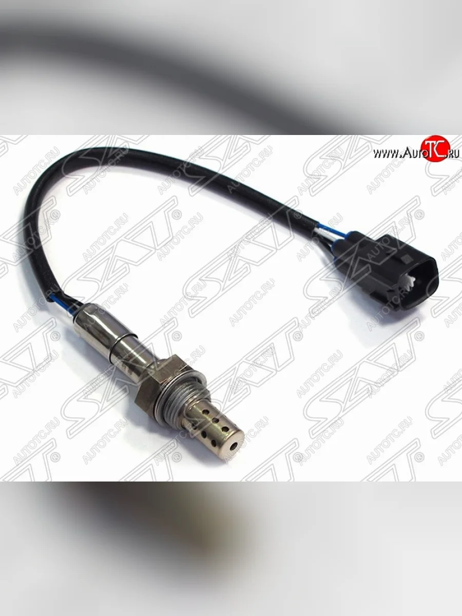 Датчик кислородный (2UZFE) SAT Toyota Land Cruiser 10 100 1-ый рестайлинг (2002-2005)  в Керчи Республика Крым