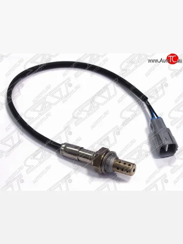 Датчик кислородный (1GRFE) SAT Toyota 4Runner N210 дорестайлинг (2002-2005)