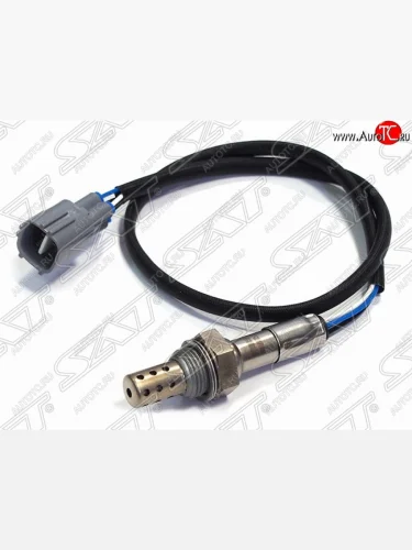 Датчик кислородный (5VZ) SAT Toyota 4Runner N210 дорестайлинг (2002-2005)