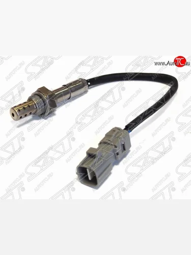 Датчик кислородный (2GRFXE) SAT Lexus RX450H AL10 дорестайлинг (2009-2012)