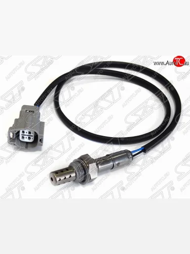 Датчик кислородный SAT (2GRFXE) Lexus RX450H AL10 дорестайлинг (2009-2012)