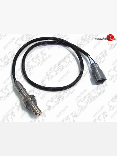 Датчик кислородный (1NZFXE) SAT Toyota Prius  XW20 (2003-2011) дорестайлинг, рестайлинг