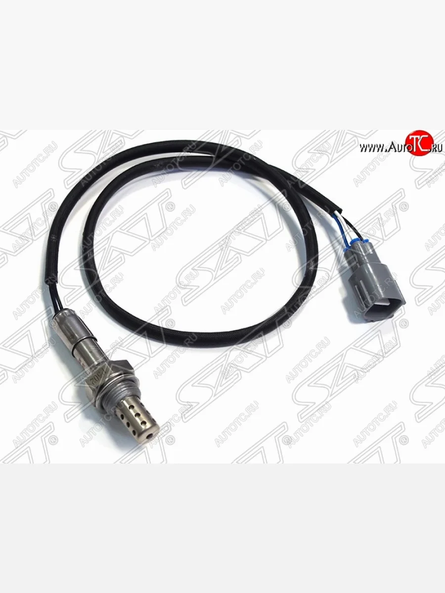 Датчик кислородный (1NZFXE) SAT Toyota Prius XW20 дорестайлинг (2003-2005)  в Перми Пермском крае