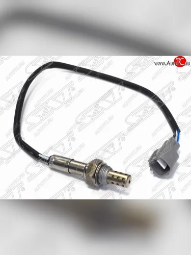Датчик кислородный (1SZ) SAT Toyota Echo XP10 седан дорестайлинг (1999-2002)