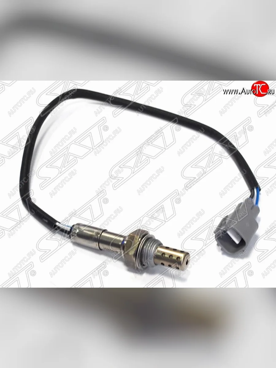 Датчик кислородный (1SZ) SAT Toyota Vitz XP10 хэтчбэк 5 дв. (1998-2001)  в Перми Пермском крае