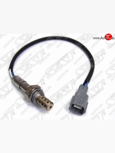 Датчик кислородный SAT (длина провода 36 см) Toyota Alphard H10 дорестайлинг (2002-2005)