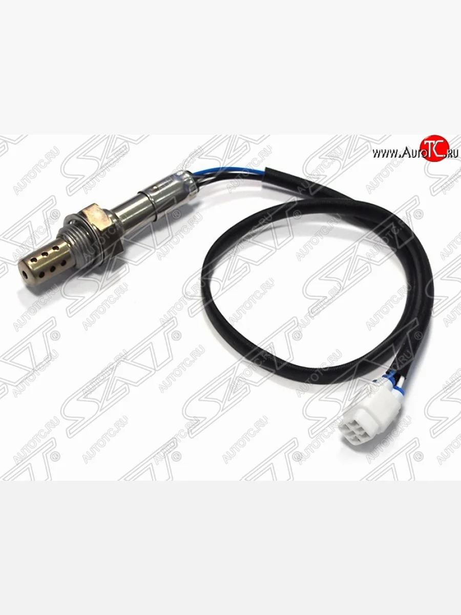 Датчик кислородный SAT Subaru Forester SG дорестайлинг (2002-2005)  в Керчи Республика Крым