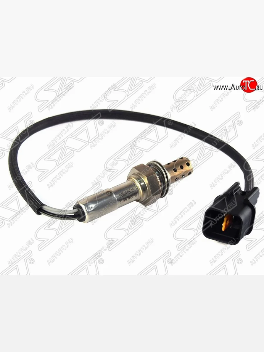 Датчик кислородный (верхний до катализатора) SAT Hyundai Solaris RBr седан дорестайлинг (2010-2014)  в Керчи Республика Крым