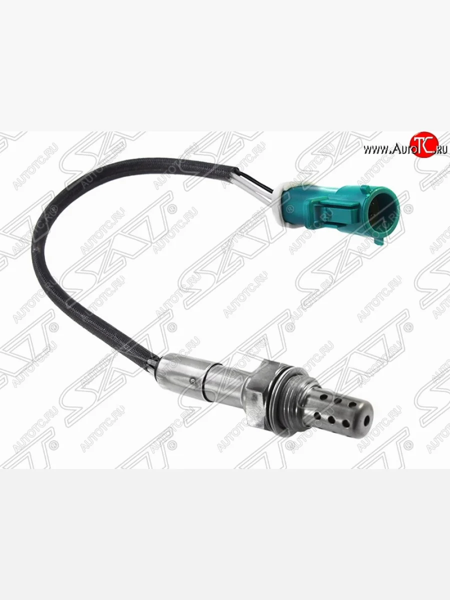 Датчик кислородный (верхний) (1.6/2.0) SAT Ford Focus 3 седан рестайлинг (2014-2019)  с доставкой в г. Керчь