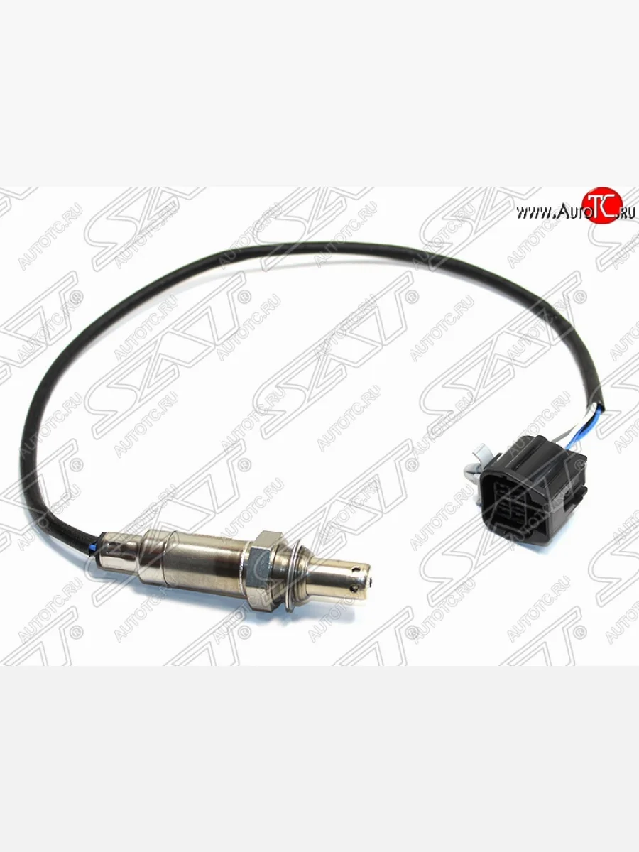 Датчик кислородный (верхний) SAT Mazda 6 GH рестайлинг лифтбэк (2010-2012)  в Керчи Республика Крым