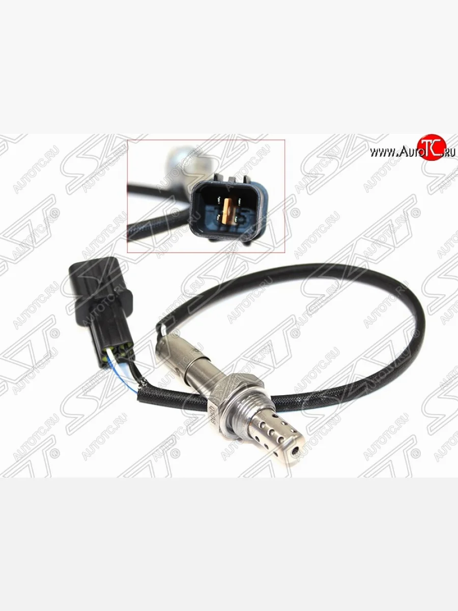 Датчик кислородный (верхний) SAT Mitsubishi Colt CJ0 хэтчбэк 3 дв. (1995-2003)  в Керчи Республика Крым