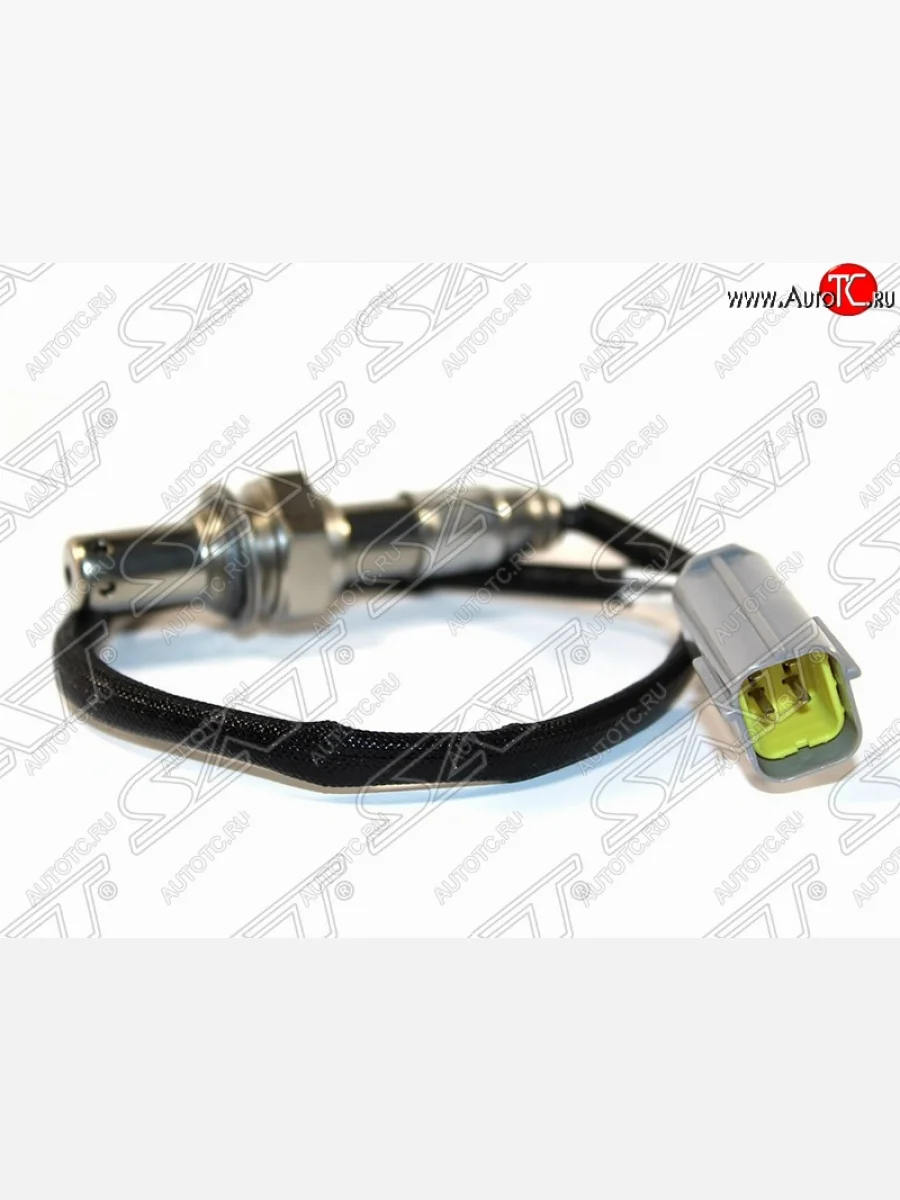 Датчик кислородный (верхний) (QR25) SAT Nissan X-trail 2 T31 дорестайлинг (2007-2011)  в Керчи Республика Крым