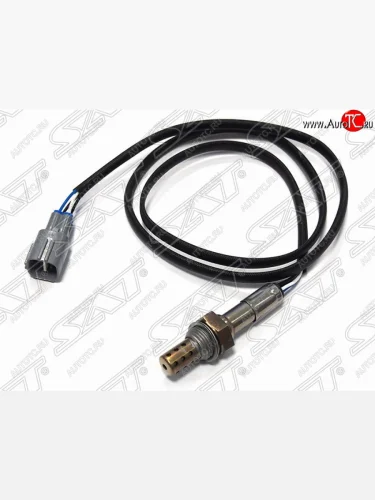 Левый датчик кислородный (нижний) (2-4GRFSE) SAT Lexus IS250 XE20 седан дорестайлинг (2005-2013)