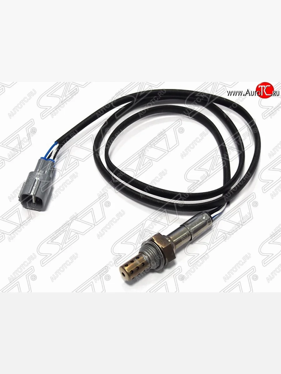 Левый датчик кислородный (нижний) (2-4GRFSE) SAT Lexus IS250 XE20 седан дорестайлинг (2005-2013)  в Керчи Республика Крым