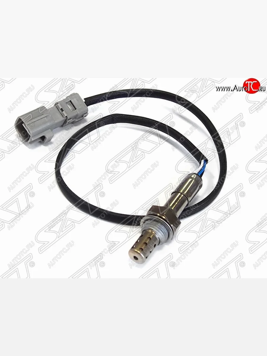 Левый датчик кислородный (нижний) (2GRFXE) SAT Lexus RX270 AL10 дорестайлинг (2010-2012)  в Перми Пермском крае