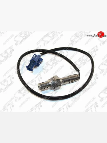 Датчик кислородный SAT (нижний) CITROEN Berlingo B9 рестайлинг (2015-2022)