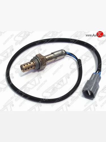 Правый датчик кислородный (нижний) (2-4GRFSE) SAT Lexus IS250 XE30 седан дорестайлинг (2013-2016)