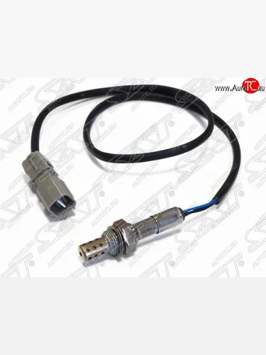 Правый датчик кислородный (нижний) (2GRFXE) SAT Lexus RX270 AL10 дорестайлинг (2010-2012)