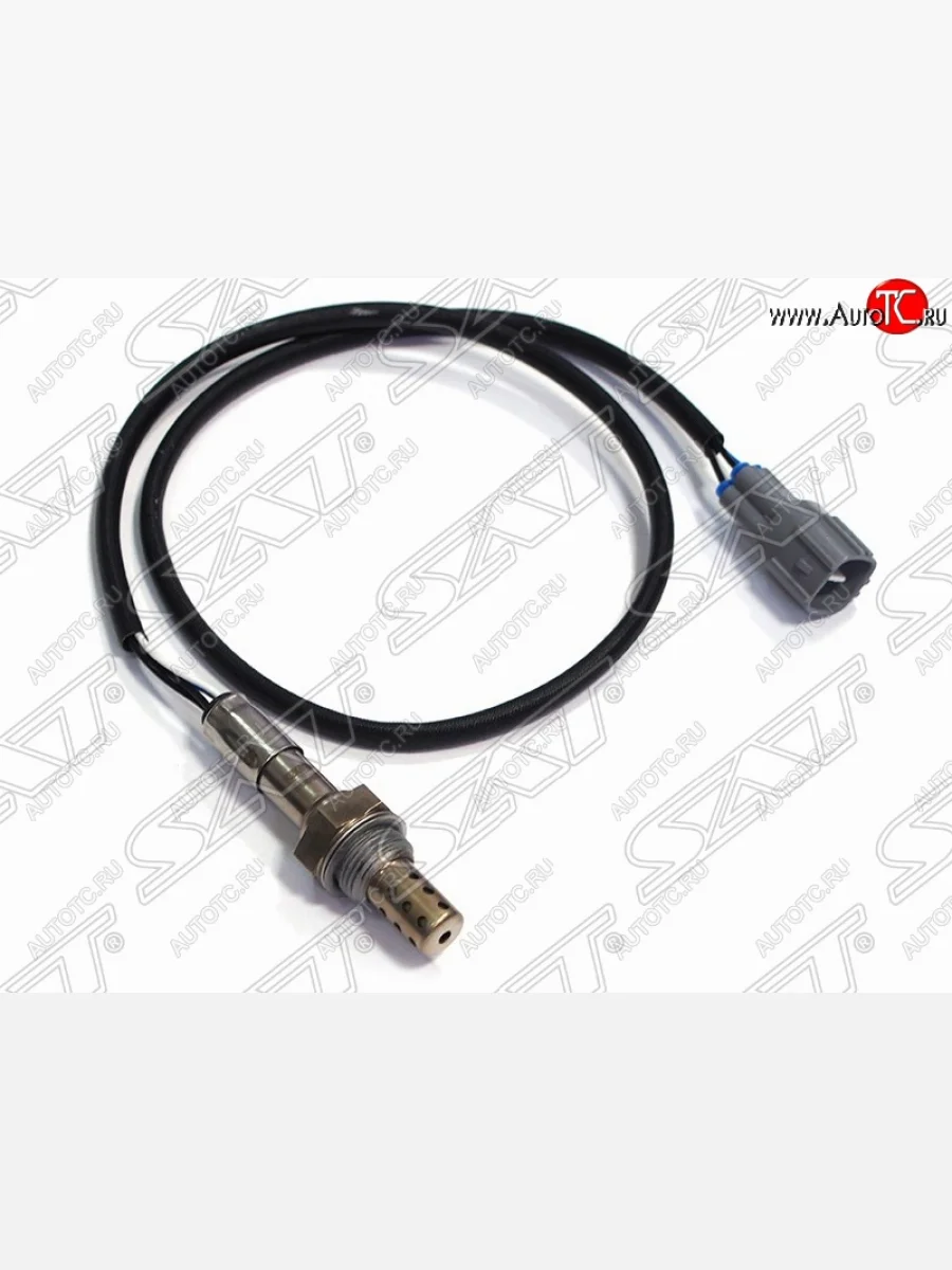 Правый датчик кислородный (нижний) (1GRFE) SAT Lexus GX460 J150 дорестайлинг (2009-2013)  в Керчи Республика Крым