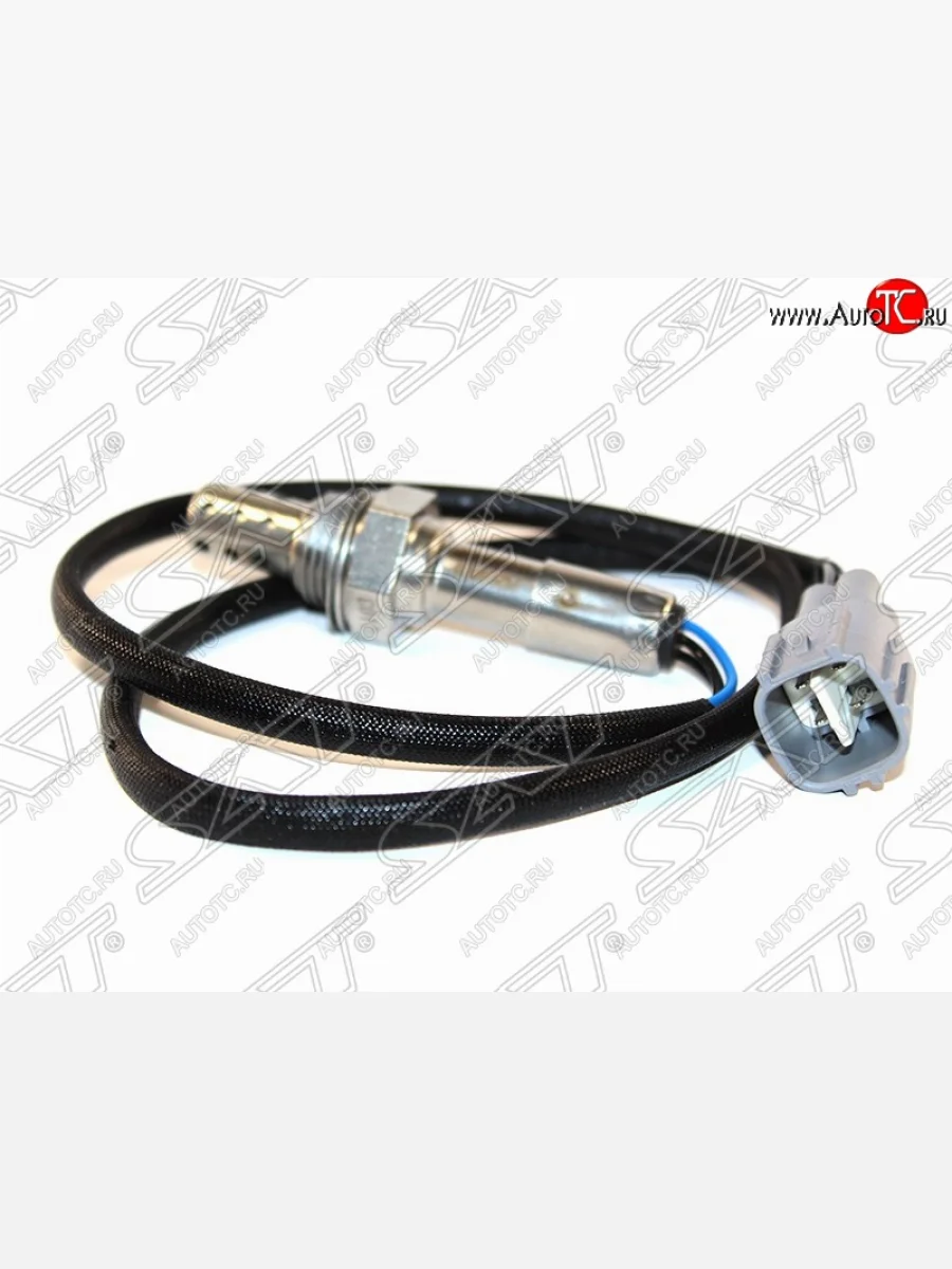 Датчик кислородный (нижний) SAT Subaru Forester SG дорестайлинг (2002-2005)  в Перми Пермском крае