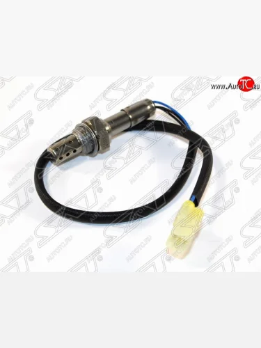 Датчик кислородный (нижний) SAT Subaru Forester SG дорестайлинг (2002-2005)