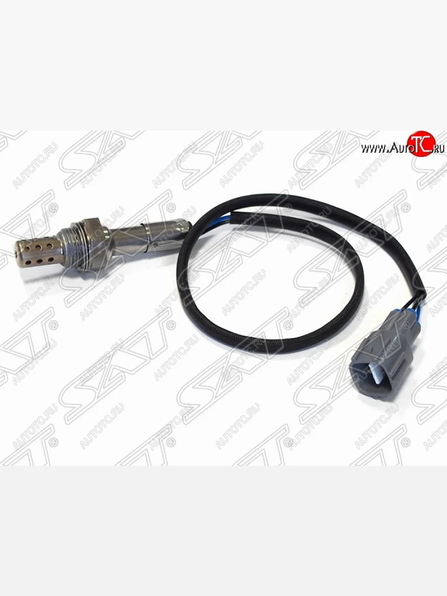 Датчик кислородный (нижний) SAT Toyota Camry XV50 дорестайлинг (2011-2014)  в Керчи Республика Крым