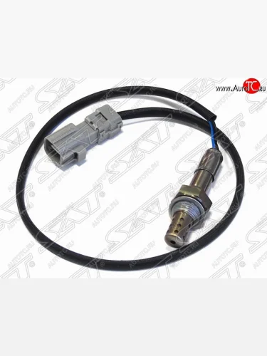 Датчик кислородный (нижний) (1ARFE) SAT Toyota Highlander XU40 рестайлинг (2010-2013)