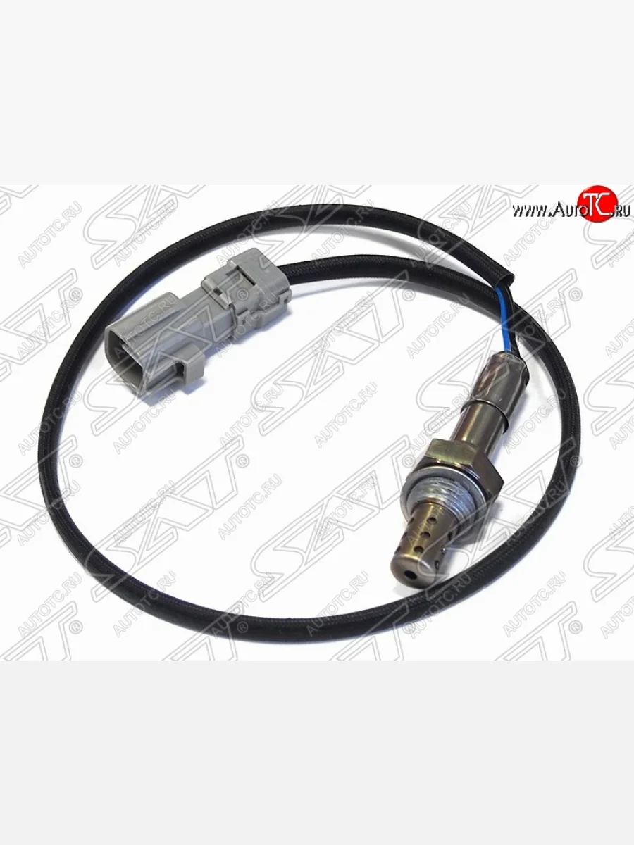 Датчик кислородный (нижний) (1ARFE) SAT Toyota Highlander XU40 рестайлинг (2010-2013)  в Керчи Республика Крым