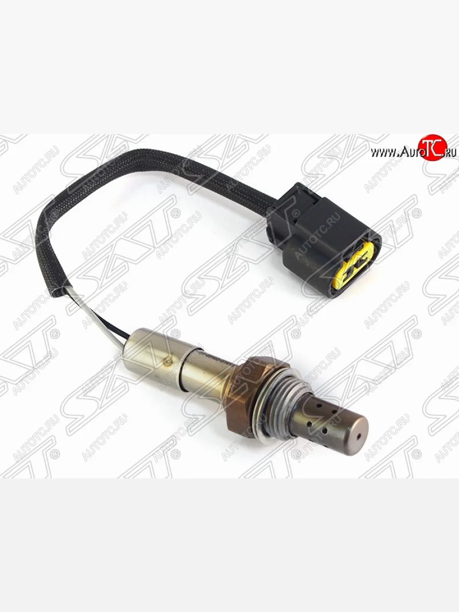 Датчик кислородный (нижний) (K3 / 1KR) SAT Toyota Passo 1 (2004-2010)  в Керчи Республика Крым
