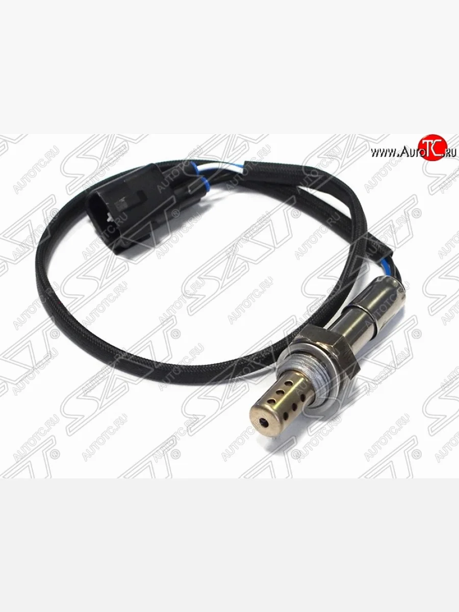 Датчик кислородный (нижний) (2TRFE) SAT Toyota Land Cruiser Prado J150 1-ый рестайлинг (2013-2017)  в Керчи Республика Крым