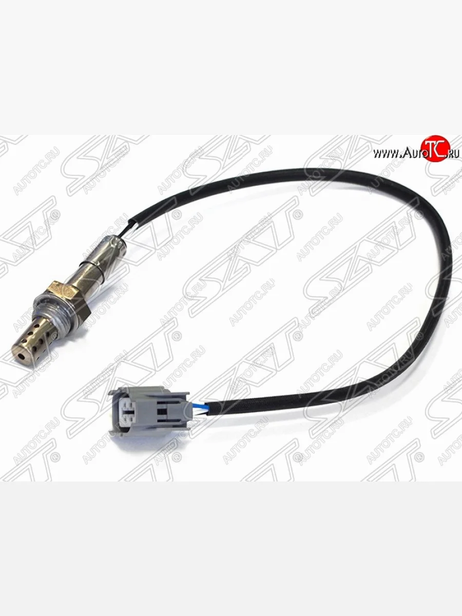 Датчик кислородный №2 SAT Subaru Outback BP дорестайлинг универсал (2003-2006)  в Перми Пермском крае