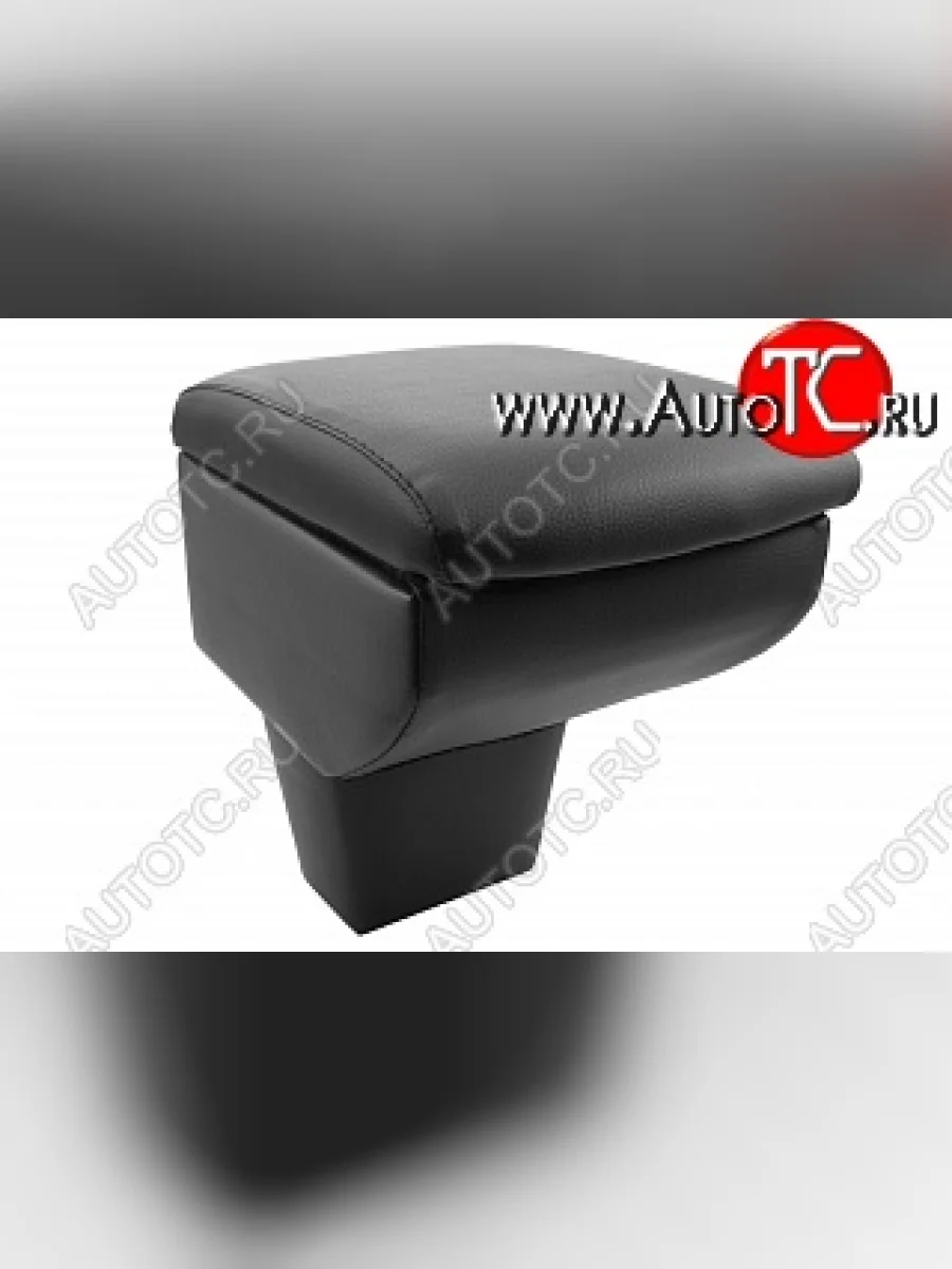 Подлокотник Rein Ford Focus 3 седан рестайлинг (2014-2019)  с доставкой в г. Пермь