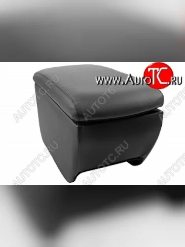 Подлокотник Rein Skoda Octavia A7 дорестайлинг лифтбэк (2012-2017)