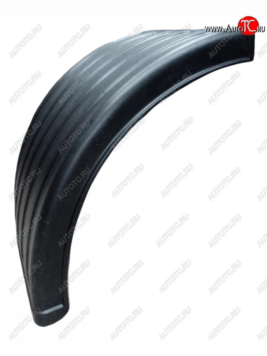 Крыло Master-Plast (К-670 1/2) КамАЗ 6520 (2007-2025)  в Самаре Самарской области