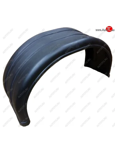 Крыло на прицеп (глубина 265 мм, заводское усиленное) R16 BAW Fenix 1065 (2005-2013)