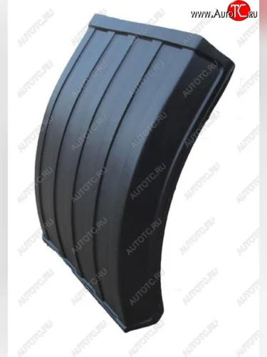 Крыло самосвала 6520 КамАЗ 6520 (2007-2025)